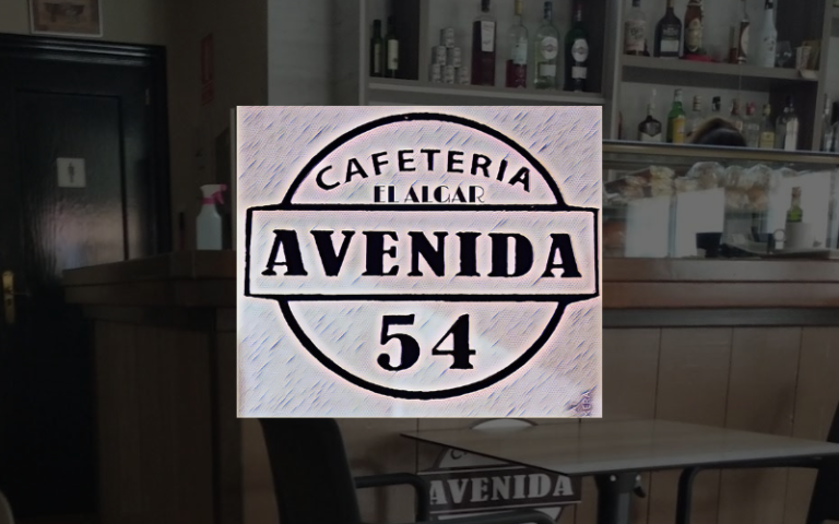 AVENIDA 54 768x480