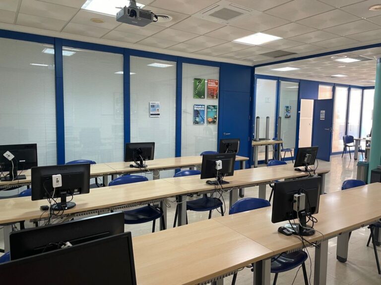 Autoescuela San Nicolas El Algar4 768x576