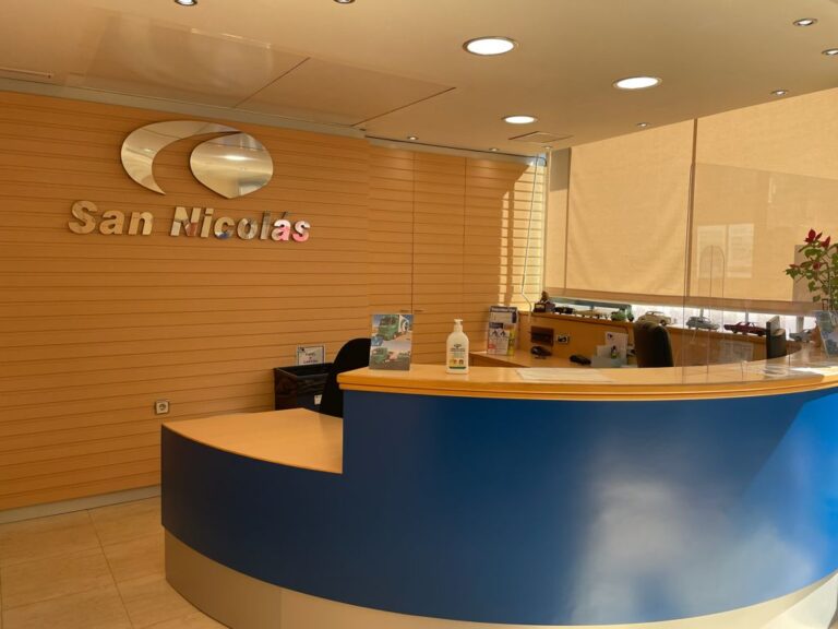 Autoescuela San Nicolas El Algar5 768x576