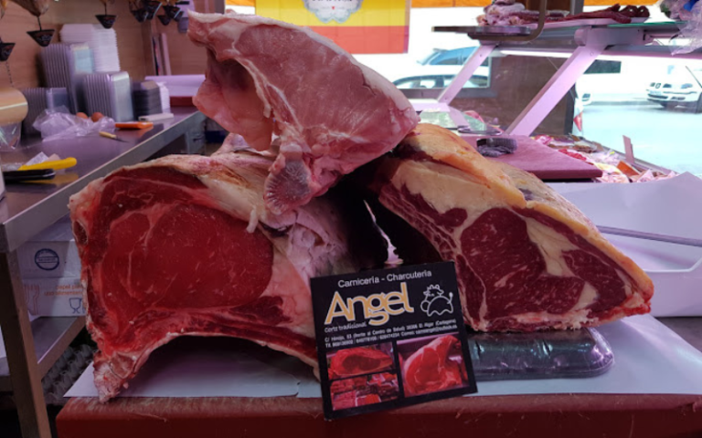 Carniceria Charcuteria Angel 3 768x480