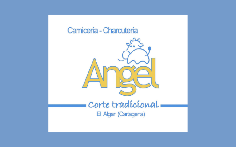 Carniceria charcuteria Angel 768x480
