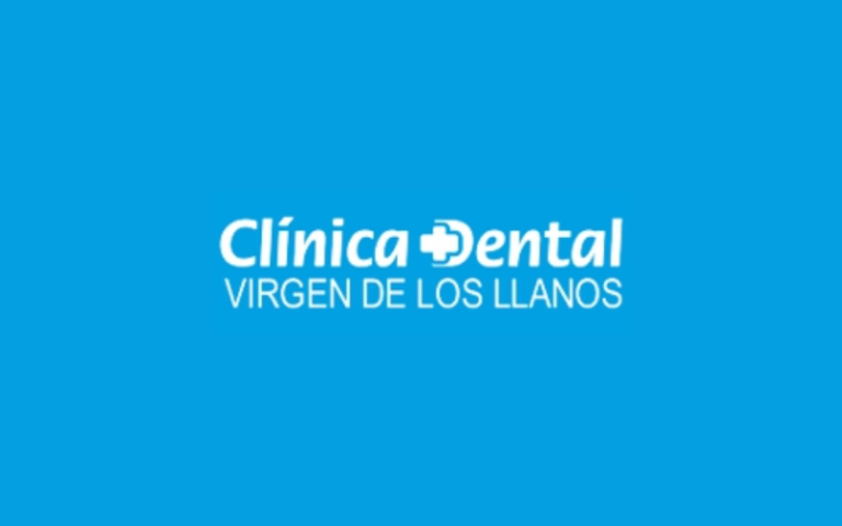 logo virgen de los llanos clinica dental 768x480